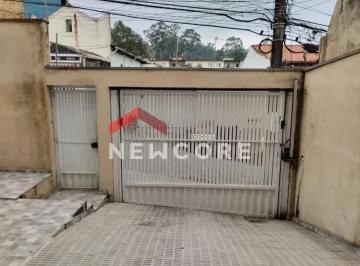 Apartamento · 48m² · 2 Quartos · 1 Vaga · Apartamento em Rua Doutor Mayera - Vila Tibiriçá - Santo André/SP