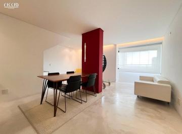 Apartamento · 82m² · 1 Quarto · Apartamento à venda - no Jardim Aquárius
