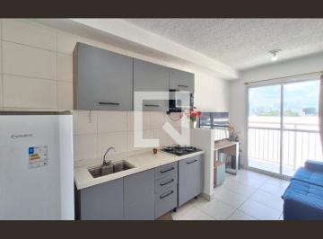 Apartamento · 30m² · 1 Quarto · Apartamento à Venda - Bom Retiro, 1 Quarto,  30 m² - São Paulo