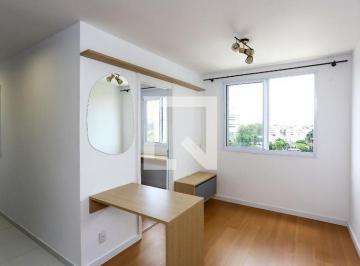 Apartamento · 36m² · 2 Quartos · 1 Vaga · Apartamento à Venda - Morumbi, 2 Quartos,  36 m² - São Paulo