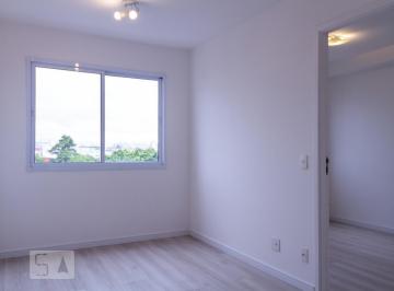 Apartamento · 31m² · 1 Quarto · Apartamento à Venda - Água Branca, 1 Quarto, 31 m² - São Paulo