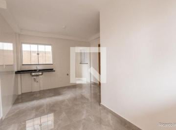 Apartamento · 40m² · 2 Quartos · Apartamento à Venda - Vila Aricanduva, 2 Quartos,  40 m² - São Paulo