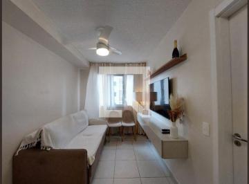 Apartamento · 29m² · 1 Quarto · Apartamento à Venda - Socorro, 1 Quarto, 29 m² - São Paulo