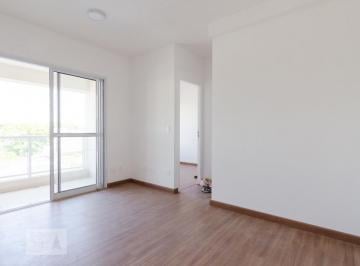 Apartamento · 50m² · 1 Quarto · 1 Vaga · Apartamento à Venda - Bosque, 1 Quarto, 50 m² - Campinas