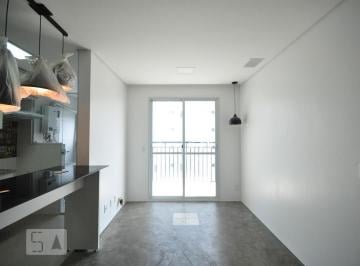 Apartamento · 50m² · 2 Quartos · 1 Vaga · Apartamento à Venda - Panamby, 2 Quartos, 50 m² - São Paulo