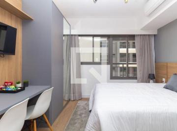 Apartamento · 21m² · 1 Quarto · Apartamento à Venda - Vila Mariana, 1 Quarto, 21 m² - São Paulo