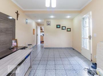 Casa · 148m² · 3 Quartos · 2 Vagas · Casa à Venda - Jardim Palmares, 3 Quartos,  148 m² - São Paulo