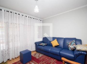 Casa · 140m² · 4 Quartos · 3 Vagas · Casa à Venda - Vila Mangalot, 4 Quartos,  140 m² - São Paulo