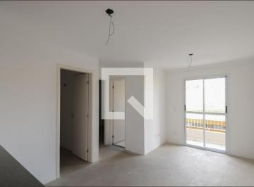 Apartamento · 46m² · 2 Quartos · 1 Vaga · Apartamento à Venda - Vila Lusitânia, 2 Quartos,  46 m² - São Bernardo do Campo