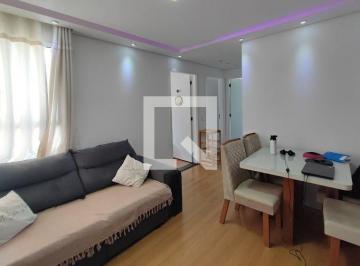 Apartamento · 44m² · 2 Quartos · 1 Vaga · Apartamento à Venda - Jardim das Bandeiras, 2 Quartos, 44 m² - Campinas