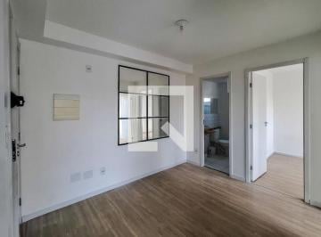 Apartamento · 31m² · 2 Quartos · Apartamento à Venda - Cambuci, 2 Quartos, 31 m² - São Paulo