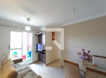 Apartamento · 64m² · 3 Quartos · 1 Vaga · Apartamento à Venda - Jardim Ipaussurama , 3 Quartos,  64 m² - Campinas