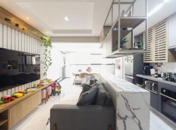Apartamento · 56m² · 2 Quartos · 1 Vaga · Apartamento à Venda - Vila Aricanduva, 2 Quartos, 56 m² - São Paulo
