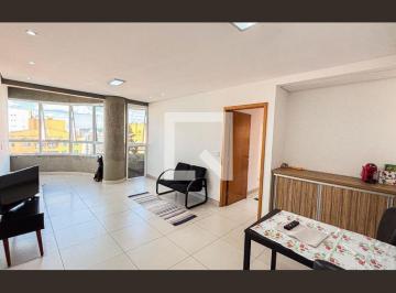 Apartamento · 95m² · 2 Quartos · 2 Vagas · Apartamento à Venda - Jardim Bela Vista, 2 Quartos, 95 m² - Santo André