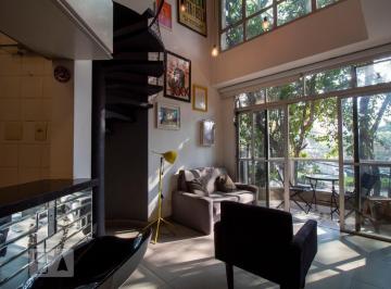Apartamento · 43m² · 1 Quarto · 1 Vaga · Apartamento à Venda - Vila Clementino, 1 Quarto, 43 m² - São Paulo