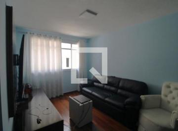 Apartamento · 73m² · 2 Quartos · 1 Vaga · Apartamento à Venda - Jardim Palmares, 2 Quartos, 73 m² - São Paulo