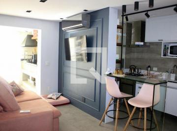 Apartamento · 68m² · 2 Quartos · 1 Vaga · Apartamento à Venda - Picanço, 2 Quartos,  68 m² - Guarulhos