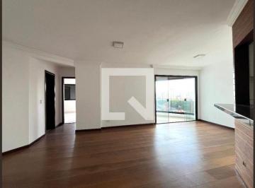 Apartamento · 83m² · 3 Quartos · 1 Vaga · Apartamento à Venda - Vila Mascote, 3 Quartos, 83 m² - São Paulo