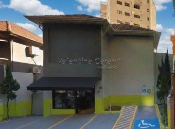 Comercial · 458m² · 5 Vagas · LOJA/HIGIENÓPOLIS/ALUGA