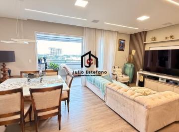 Apartamento · 142m² · 3 Quartos · Apartamento à venda - na Vila Jaboticabeira