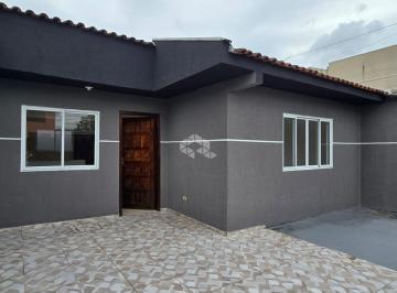 677308_inV76_677308678ead9773ccd.jpg · Casa São José dos Pinhais, com 2 quartos e 55m² a venda por R$ 320.000 no bairro Ypê -