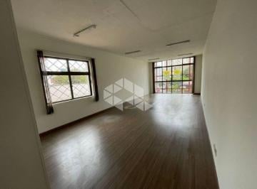 Capturar 04 · Sala Comercial 103,49 m² Privativo, Bairro Passo Dareia, Porto Alegre