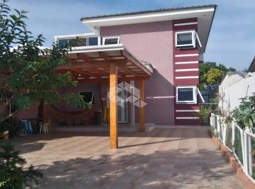 f7656dd2-56c9-48a9-b9f9-b6bbdd1b84f9 · Sobrado , 3 dormitórios, Bairro Camboim - Sapucaia do Sul