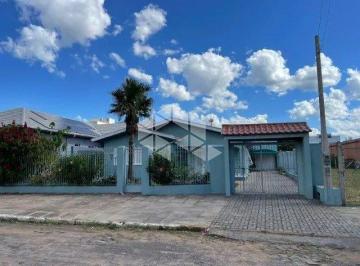 2 · Casa / 4 Dormitórios / 1 Suíte / 3 Vagas / Centro / Estância Velha / RS