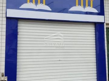 Comercial · 50m² · Alugo Salão Comercial 50 m2 - Vila Arens - Jundiaí S.P.