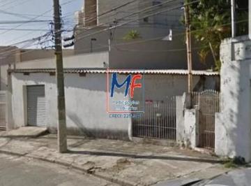 Terreno · 450m² · Excelente terreno na Vila Bertioga,  com 450 m2 e 130 m2 a.c. , testada de 13 m, Zoneamento ZM. Não 