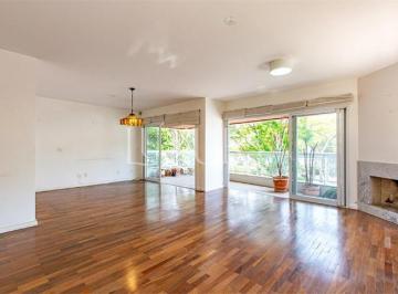 1 · Apartamento com 180 m², 4 quartos sendo 2 suítes à venda no bairro Sumarezinho.