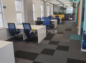 0 · Prédio para alugar noLoteamento Alphaville Campinas SP.