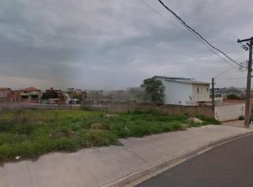 0 · Terreno à venda na Jardim Do Lago Continuação em Campinas