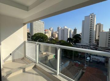 0 · Apartamento à venda 1 quarto na Vila Itapura em Campinas