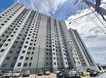 0 · apartamento para aluguel em Residencial Parque da Fazenda