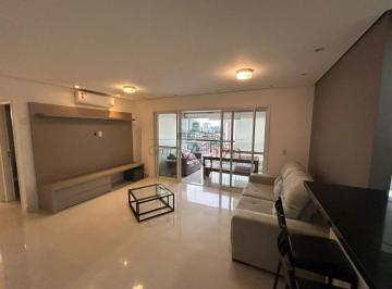 Apartamento · 86m² · 2 Quartos · 1 Vaga · Apartamento - Campo Belo - 2 Dormitórios - 86m²