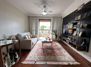 9a60bae1c2eb6418616936ae0fe7f29dfadae707 · Apartamento com 3 quartos - Higienópolis - Piracicaba