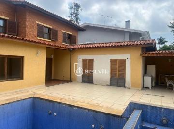 9a53fb115394b12196e2f17ebe4a66e7690b42a3 · Casa com 3 dormitórios à venda, 225 m² por R$ 2.300.000,00 - Alphaville - Santana de Parnaíba/SP