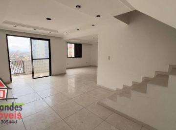 2938d740bb214af23ebbf28d82e85d6e8f1f8c79 · Cobertura Duplex 400 metros da praia com 3 dormitórios à venda, 232 m² por R$ 770.000 - Ocian - Prai