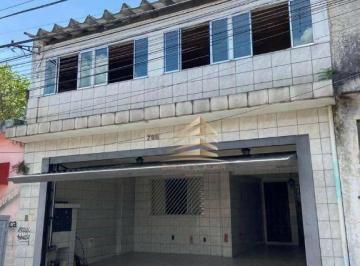 3882a9f304fe83ea21f8b7550400a635a13d3dd7 · Sobrado à venda, 311 m² por R$ 620.000,00 - Jardim Rosa de Franca - Guarulhos/SP