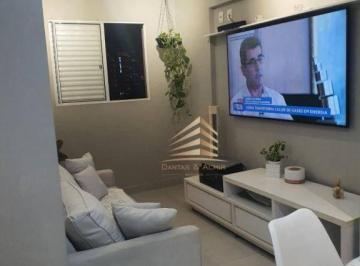 119f4ac4469a320adad81461c122ccf8a3a5cdf3 · Apartamento à Venda - Edifício Via Monteiro de 60 m² com 3 dormitórios sendo 1 suíte por R$ 590.000