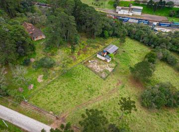 Terreno · 5000m² · Terreno à venda, 5.000 m2, ALTO BOQUEIRÃO, CURITIBA - PR