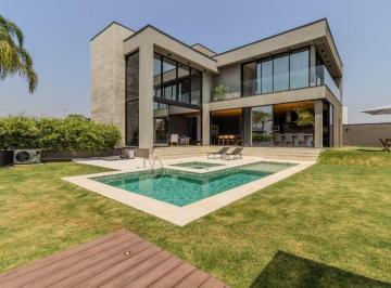1094e27f26a32a8793c991a15f4e25a9071869ca · Casa com 5 dormitórios à venda, 426 m² por R$ 4.290.000,00 - Alphaville Nova Esplanada - Votorantim/