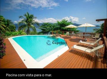 db363dbcb3cee1a2bd3600dd1e2fb0f9580ab565 · SOBRADO COM 4 SUÍTES EM ILHABELA