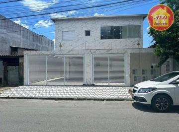 fabab2ff2eae935d7f4865637256304ebe82d57e · Casa com 2 quartos à venda, 50 m² por R$ 278.000 - Vila Sônia - Praia Grande/SP