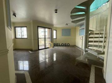 2fc7a34069015b210e2b466757b54ddc31041f94 · Cobertura  à venda /  208 m²  / 4 dormitórios / 3 vagas /  São Paulo/SP