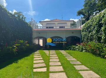 c2982611a178fb9826ababfb1a1fd0d8406dc80d · Casa beira-mar com vista — Enseada — Guarujá