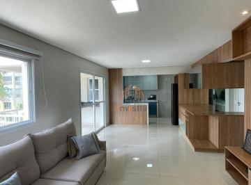 a198cfccd01110b68770d4b405c42f63a20959e3 · Apartamento com 3 dormitórios à venda, 90 m² por R$ 690.000,00 - Residencial Tons do Morumbi - Paulí