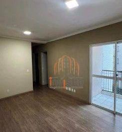 50194749015315c5f6f37cbf77017a75ae672f35 · Apartamento com 2 dormitórios à venda, 48 m² por R$ 220.000,00 - Jardim Bom Retiro (Nova Veneza) - S