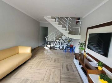 a090aed0eb11824a899ec62bb6d31b56806eb1e1 · EXCELENTE SOBRADO, AMPLO, 3 QUARTOS  E OTIMA LOCALIZAÇÃO - JARDIM IRIS